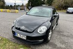 VW Beetle Cabriolet 162.000 km 13.900 &euro; Dresden 01067