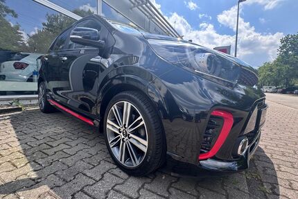 Kia Picanto 49.994 km 12.950 &euro; Hockenheim 68766