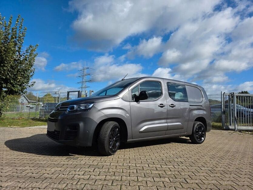 Berlingo