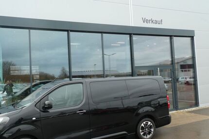 Opel Zafira Life 139.950 km 24.950 &euro; Bad Saulgau 88348