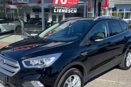 Ford Kuga 61.900 km 18.995 &euro; Wallenhorst 49134