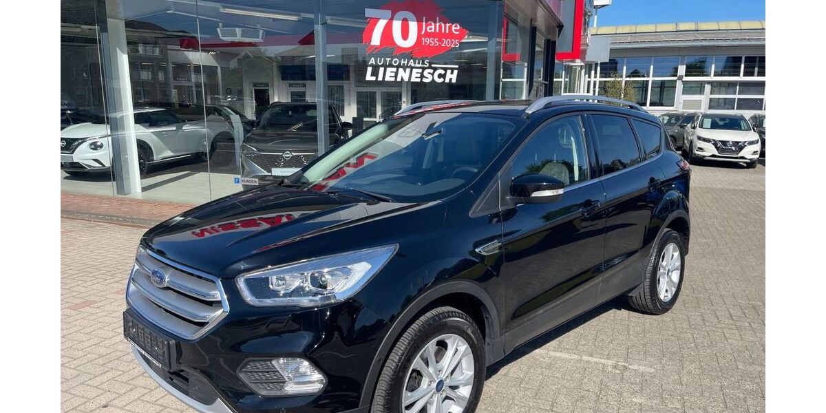 Ford Kuga 61.900 km 18.995 &euro; Wallenhorst 49134
