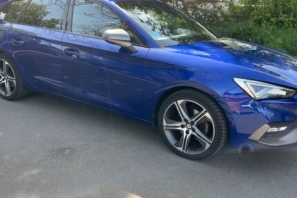 Seat Leon 68.177 km 22.490 &euro; Singen 78224