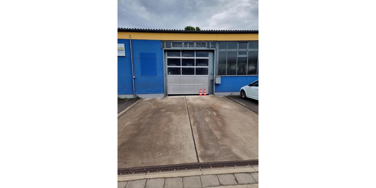 Gewerbeobjekt Gückingen - 480&euro; | Angebot:24868843