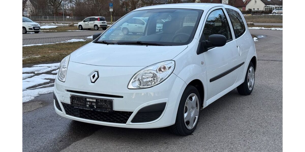 Renault Twingo 109.000 km 2.499 &euro; Manching 85077
