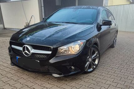 Mercedes-Benz CLA 200 Shooting Brake 196.400 km 11.990 &euro; Kirchweidach 84558