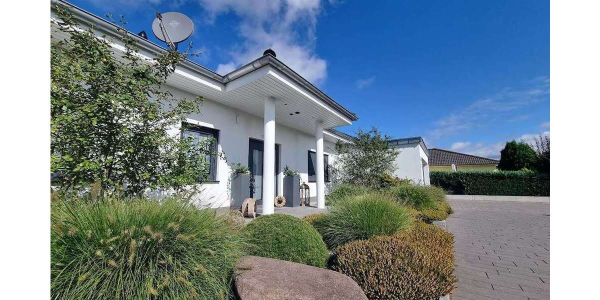 Einfamilienhaus Neuruppin - 6 Zimmer, 258 m&sup2;, 995.000&euro; | Angebot:25325207