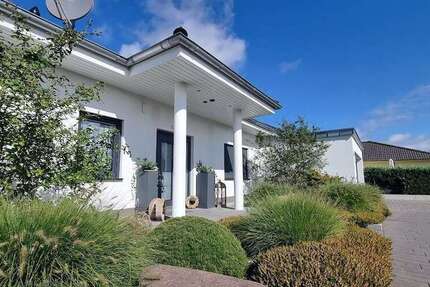 Haus Neuruppin - 6 Zimmer, 258 m&sup2;, 995.000&euro; | Angebot:25325207