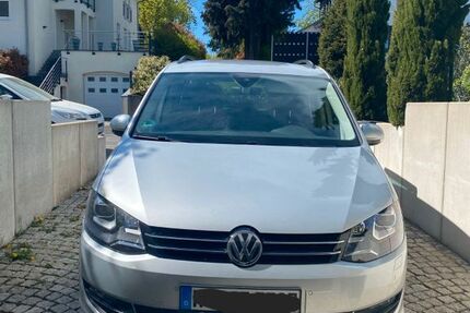 VW Sharan 152.000 km 15.750 &euro; Oberursel 61440