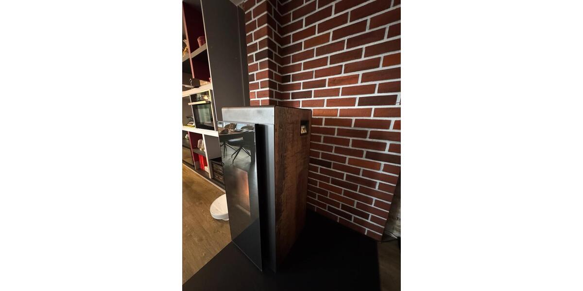 Maisonetten Wohnung 4Zimmer 120qm Mit Tiefgaragenstellplatz 4 zimmer