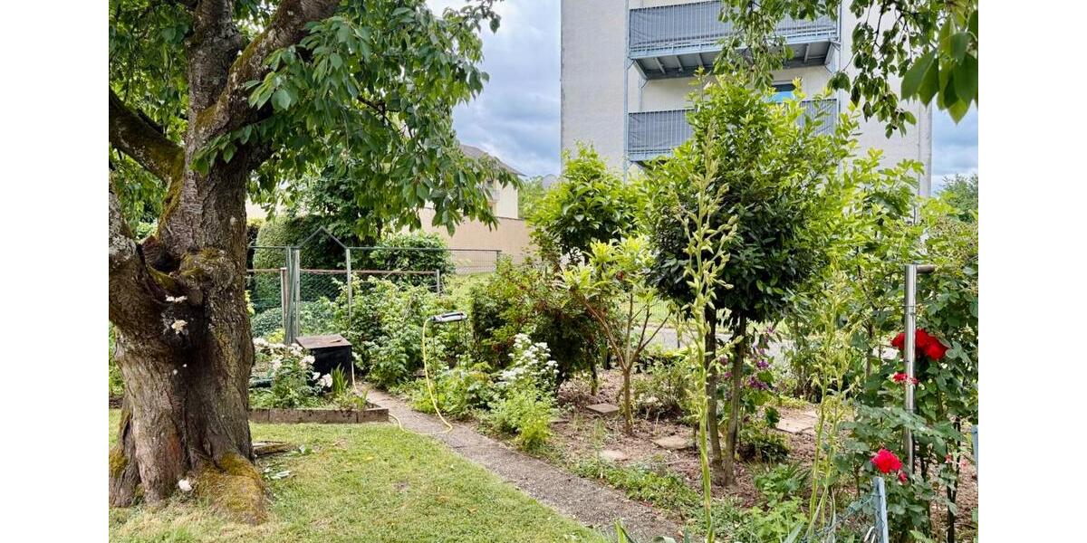 Maisonettenwohnung Rastatt - 4 Zimmer, 93 m&sup2;, 339.000&euro; | Angebot:27071557
