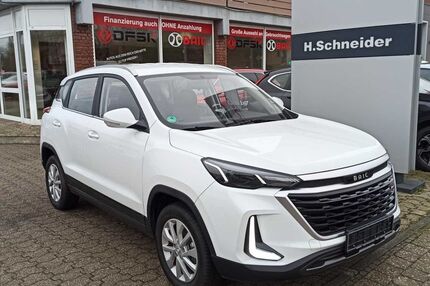 Baic Andere