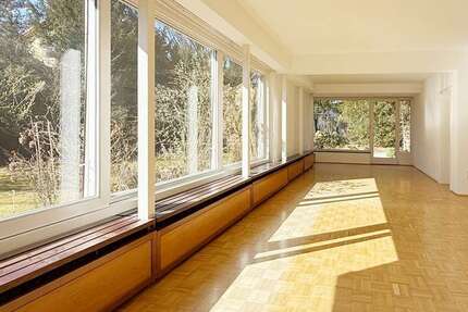 Haus Gräfelfing - 7 Zimmer, 223 m&sup2;, 3.460&euro; | Angebot:25365413