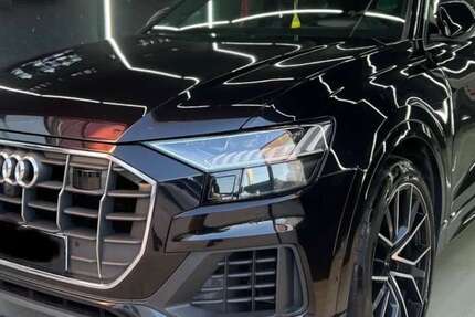 Audi Q8 146.000 km 49.900 &euro; Lampertheim 68623