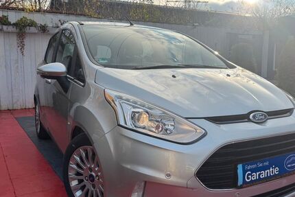 Ford B-Max 72.000 km 6.999 &euro; Ichenhausen 89335