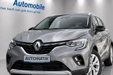 Renault Captur 15.500 km 16.900 &euro; Leipzig 04179