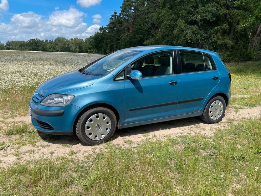 Golf Plus