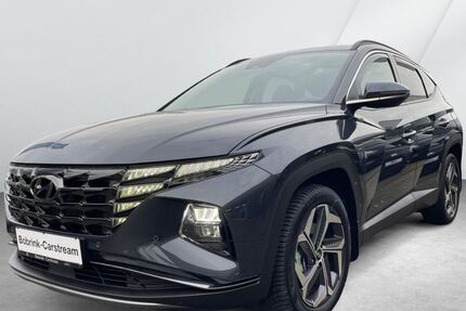 Hyundai TUCSON 17.911 km 29.990 &euro; Cuxhaven 27472