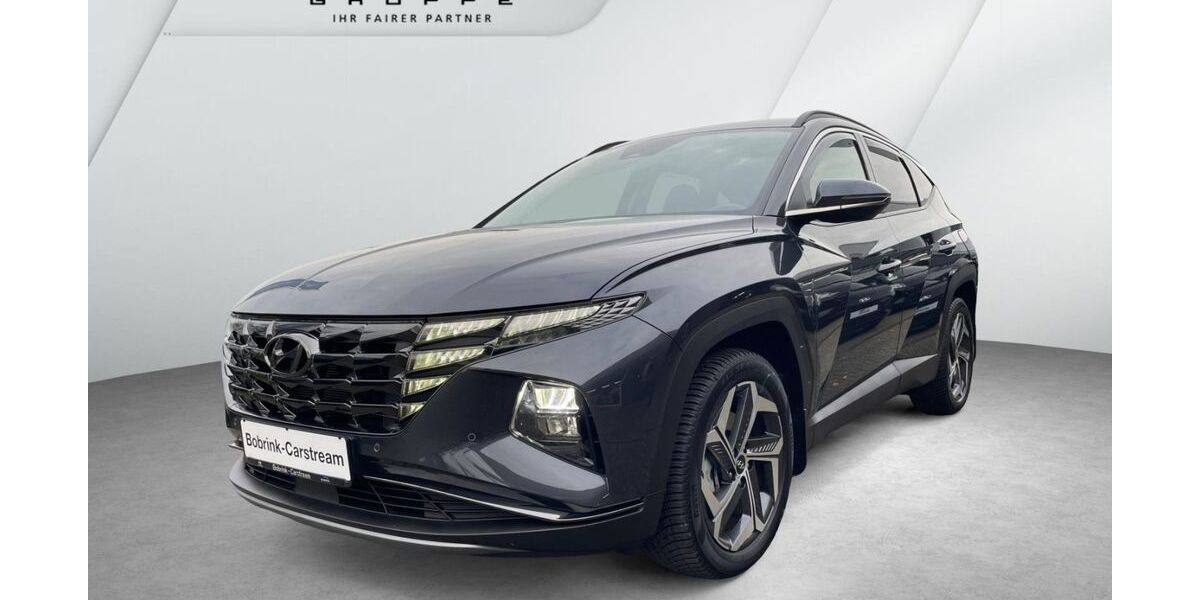 Hyundai TUCSON 17.911 km 31.990 &euro; Cuxhaven 27472