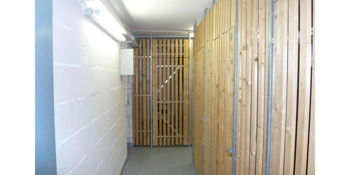 Etagenwohnung Siegen Weidenau - 2 Zimmer, 59 m&sup2;, 640&euro; | Angebot:26411555
