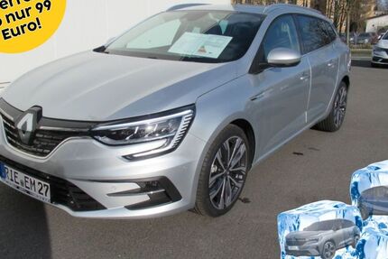 Renault Megane 13.999 km 29.990 € Riesa 01587
