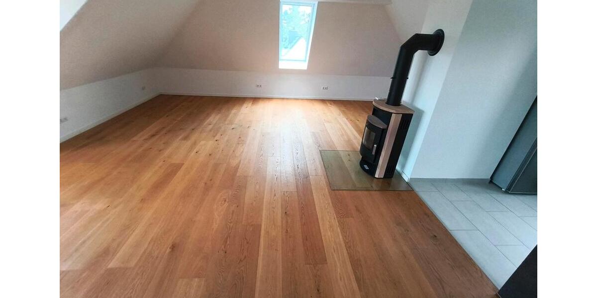 Dachgeschoßwohnung Leipzig Ost - 4 Zimmer, 100 m&sup2;, 325.000&euro; | Angebot:26854340