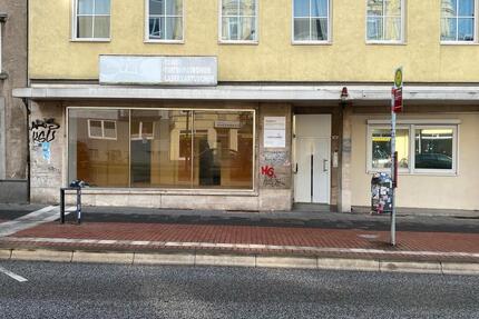 Charmante Gewerbeeinheit im Herzen von Kiel