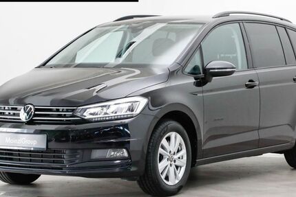 VW Touran 24.770 km 31.260 &euro; Bad Reichenhall 83435