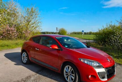Renault Megane 164.020 km 5.900 &euro; Wolfsburg 38448