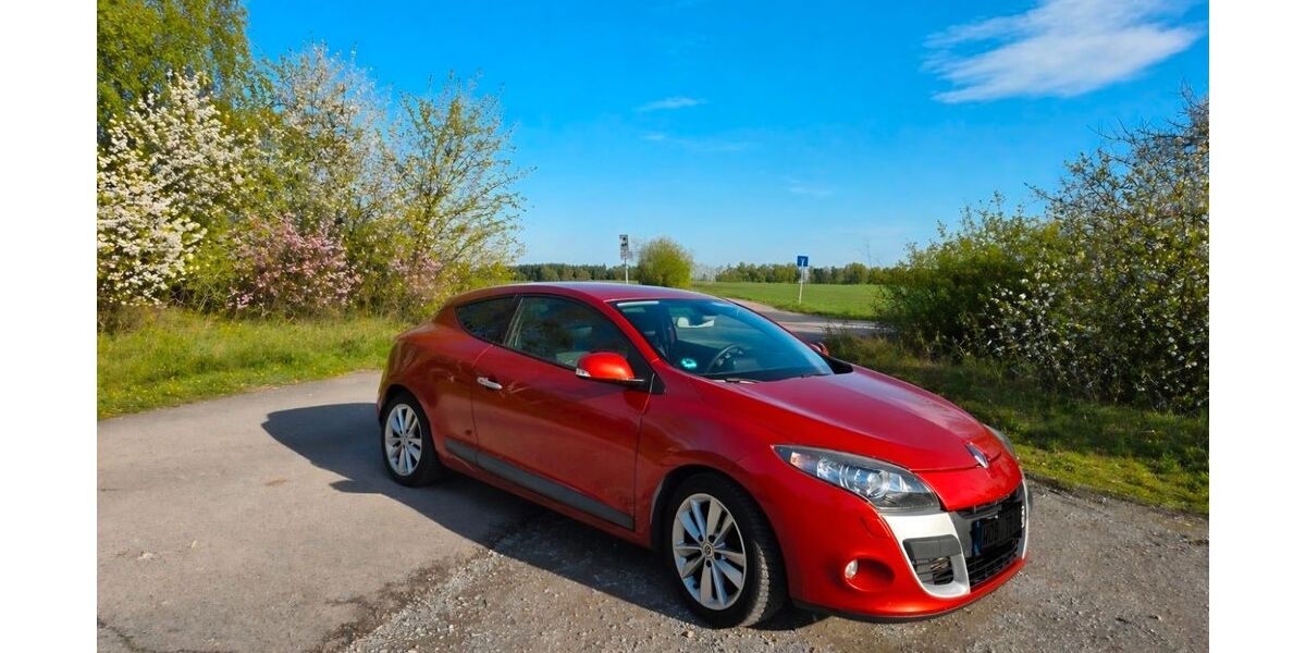 Renault Megane 164.020 km 6.950 &euro; Wolfsburg 38448