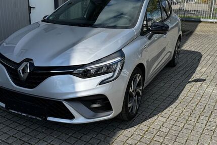 Renault Clio 33.500 km 17.499 &euro; Lahr 77933