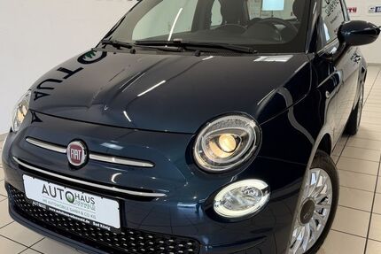 Fiat 500 36.780 km 12.990 &euro; Bad König 64732