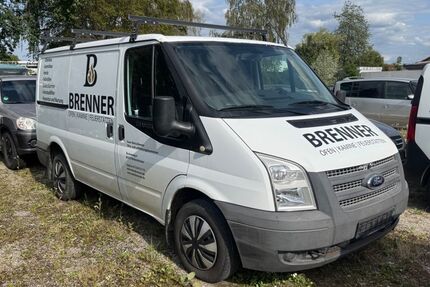 Ford Transit 247.000 km 1.500 &euro; Eggenfelden 84307