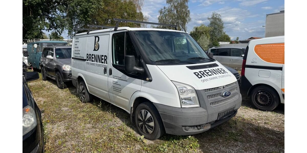 Ford Transit 247.000 km 1.500 &euro; Eggenfelden 84307