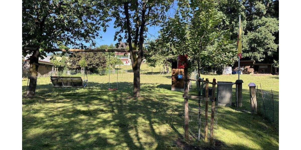 Grundstück Extertal-Bösingfeld Bösingfeld - 51.000&euro; | Angebot:25729448