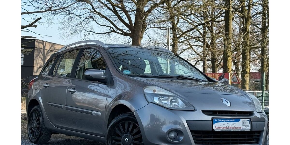 Renault Clio 129.000 km 3.499 &euro; Ibbenbüren 49479