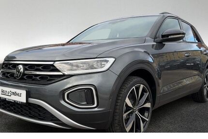 VW T-Roc 2.001 km 39.950 &euro; Neu-Ulm 89231