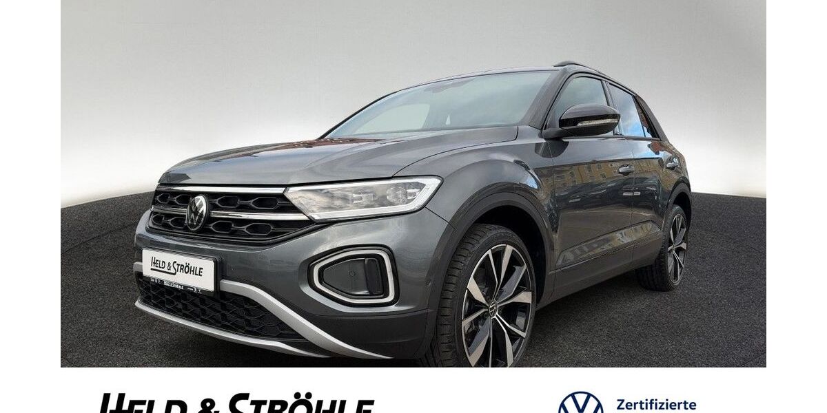 VW T-Roc 2.001 km 39.950 &euro; Neu-Ulm 89231
