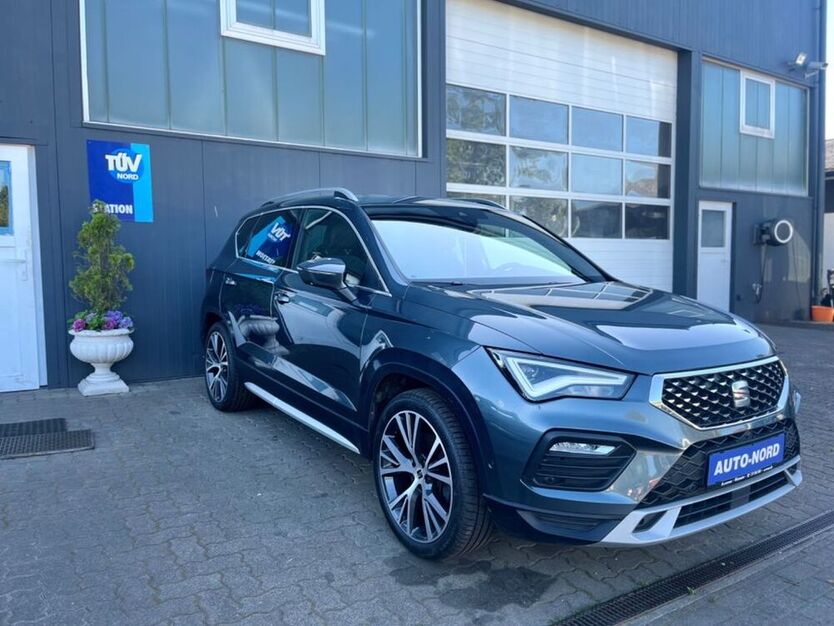 Ateca