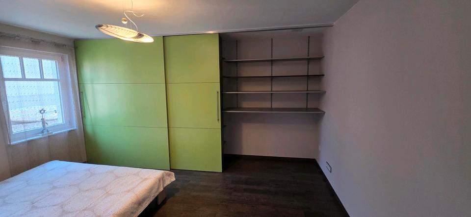 Erdgeschoßwohnung Oberkirch - 1.5 Zimmer, 35 m&sup2;, 700&euro; | Angebot:25447009