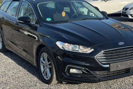 Ford Mondeo 195.000 km 6.799 &euro; Essen 45307