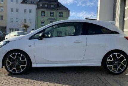 Opel Corsa 100.000 km 11.200 &euro; Schwabmünchen 86830