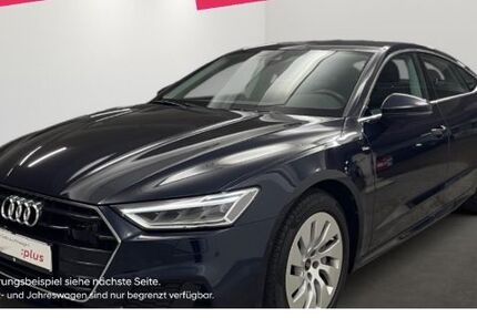 Audi A7 52.014 km 36.900 &euro; Neuss 41464