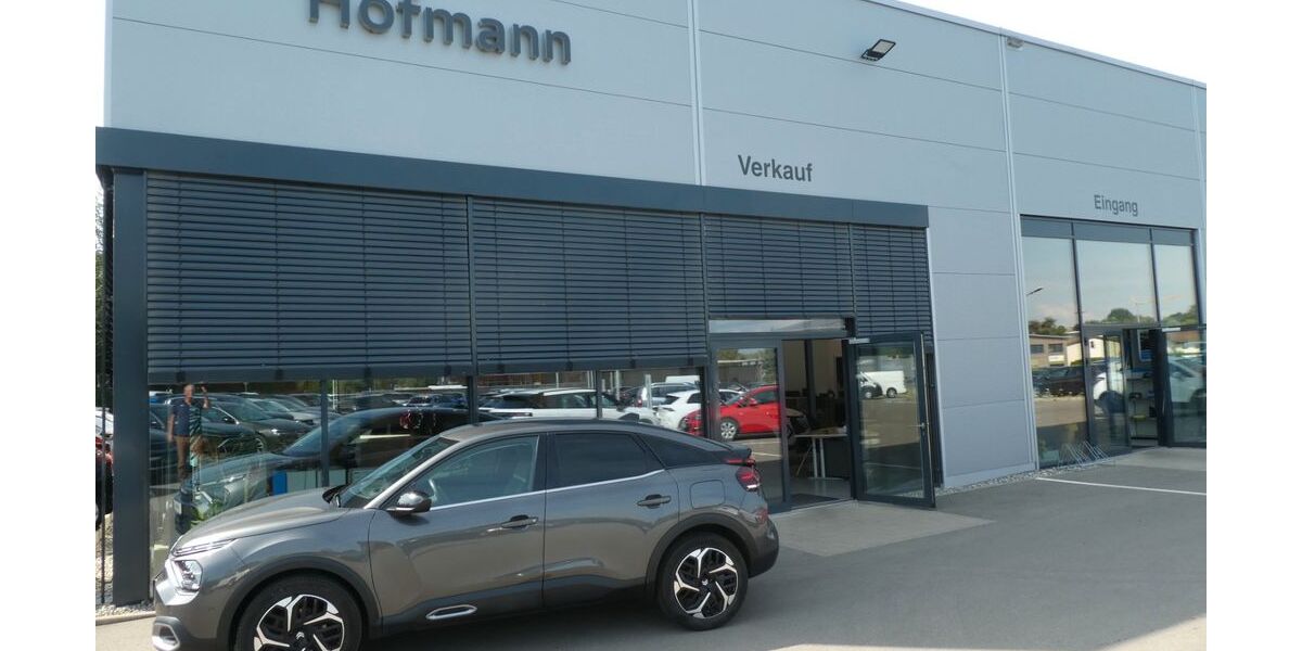 Citroen C4 49.650 km 17.950 &euro; Bad Saulgau 88348