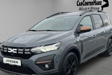 Dacia Jogger 8.977 km 22.490 &euro; Nordhausen 99734