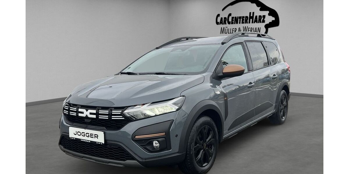 Dacia Jogger 8.977 km 22.490 &euro; Nordhausen 99734