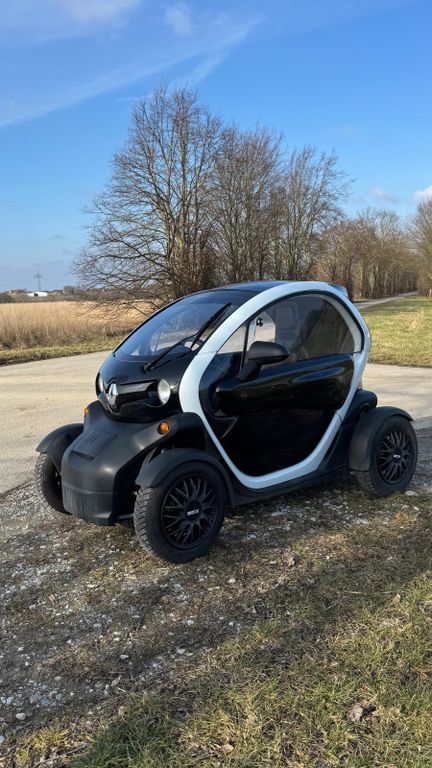 Twizy