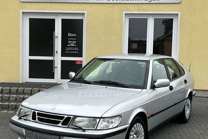 Saab 900 187.840 km 3.480 € Neumünster 24536