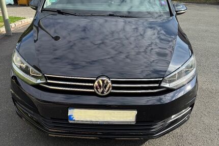 VW Touran 191.576 km 13.000 € Siegen 57074