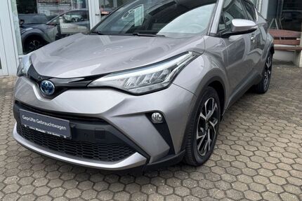 Toyota C-HR 61.725 km 21.900 &euro; Hilpoltstein 91161